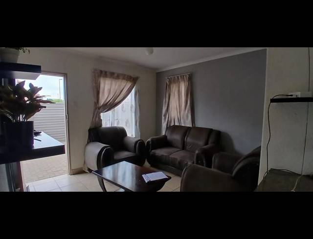 3 BEDROOM PROPERTY TO RENT IN SKY CITY